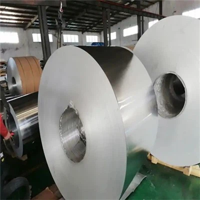 1070 aluminiumsfolie for belysning