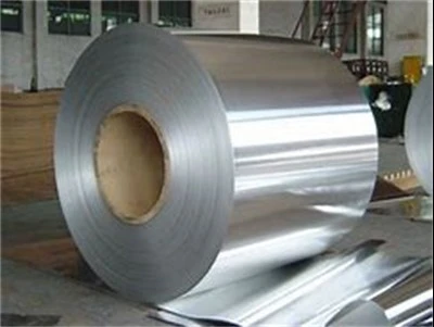 1100 aluminiumsspole ASTM