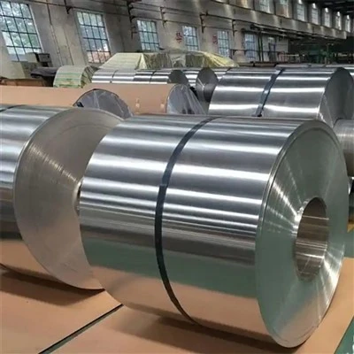 1100 aluminiumsfolie for drikkevarepakking