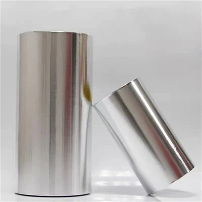 12 mikron aluminiumsfolie jumboruller