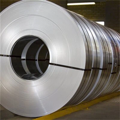 2A01 Aluminiumsfolierull