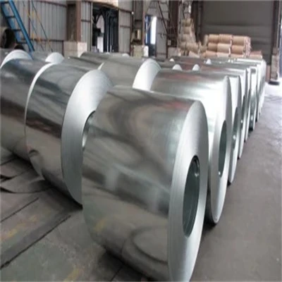 2A11 Aluminiumsfolierull
