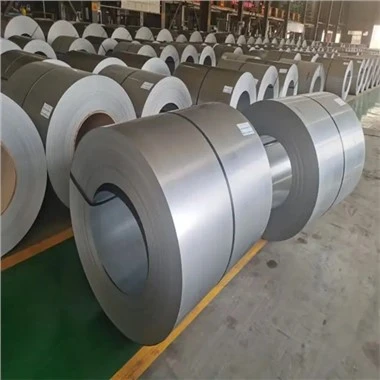 2A50 Aluminiumsfolierull