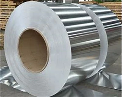 3003 aluminiumsspole ASTM