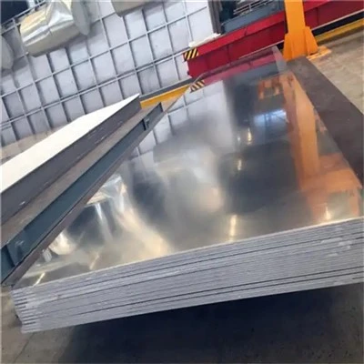 3003 aluminiumsplate for kjøleribber