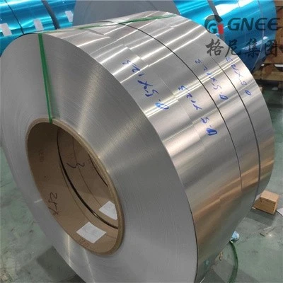 3003 Jumbo Roll Folie Matbeholdermateriale