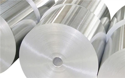 3100 aluminiumsfolie for kraftelektronikk