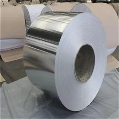 5052 aluminiumsspole ASTM