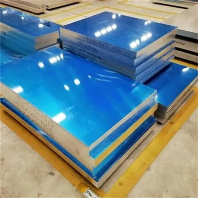 5083 H32 aluminiumsplate