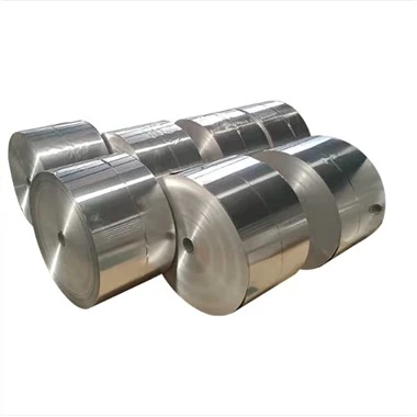 5754 aluminiumsspole