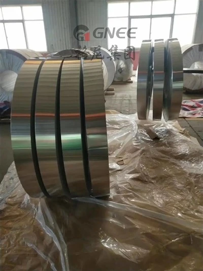 Aluminiumsfolieindustri