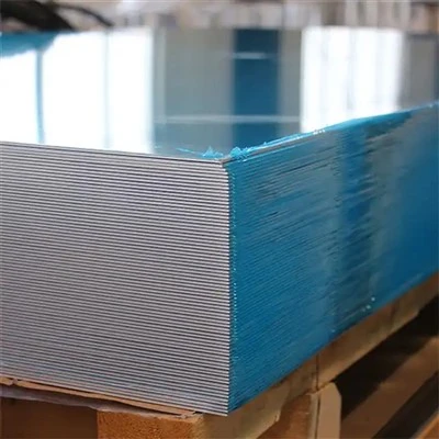 5A02 Aluminiumsplate
