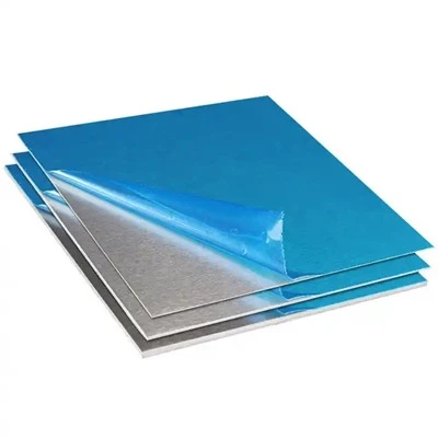 6005A aluminiumsplate