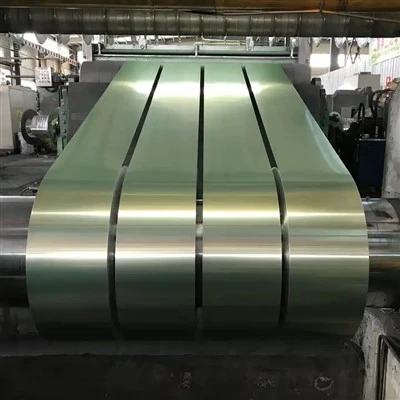 6082 aluminiumslist