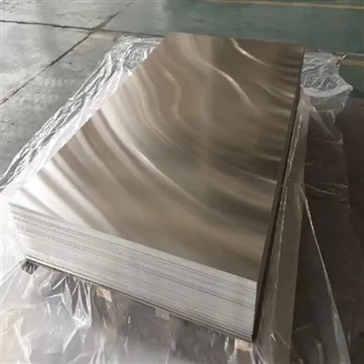 7A09 Aluminiumsplate