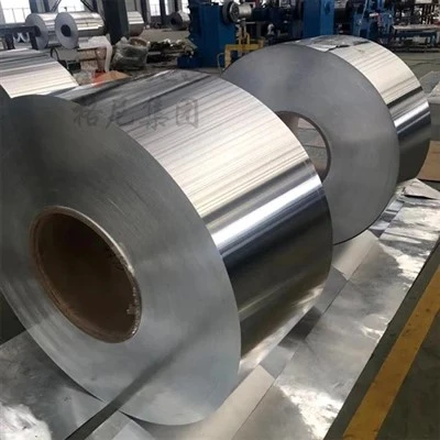 8006 Stor aluminiumsfolie