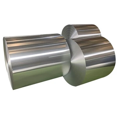 8011 Husholdnings aluminiumsfolie