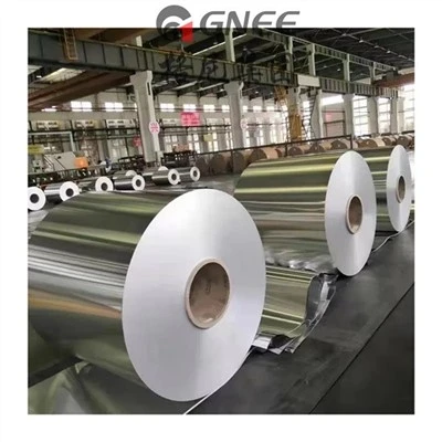 8011 store aluminiumsfolieruller