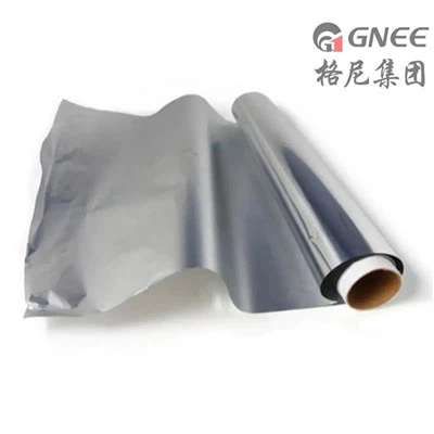 8011 store ruller aluminiumsfolie