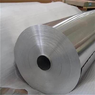 8079 aluminiumsfolie til husholdning