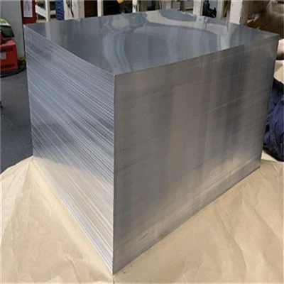 A5083 aluminiumsplate