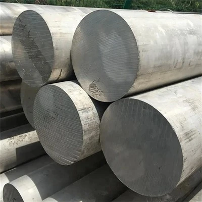 Aluminiumslegering 2219 rundstenger