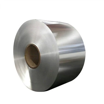 Aluminium Coil Pris