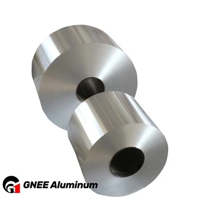 Jumborull av aluminiumsfolie til mat 8011