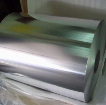 Aluminiumsfolierull til kjøkken