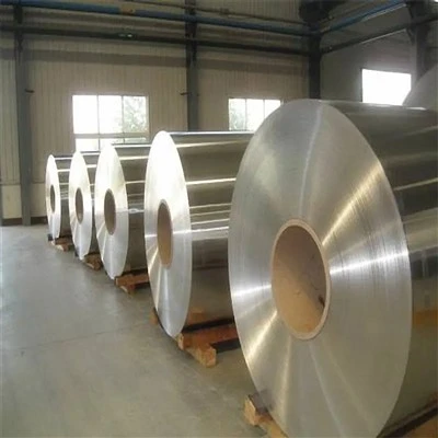 Aluminiumsspole 1060
