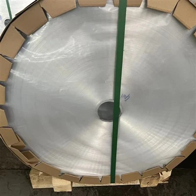 Aluminiumsfoliebeholdere for drikkevarer