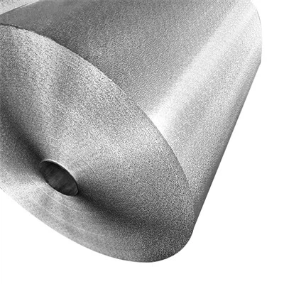Aluminiumsfoliebeholdere for fruktfat