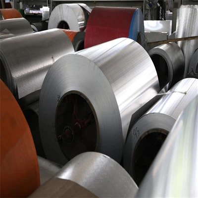 Aluminiumsfolie for steking av grønnsaker