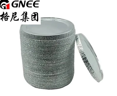 Aluminiumsfolierull Jambo 8011