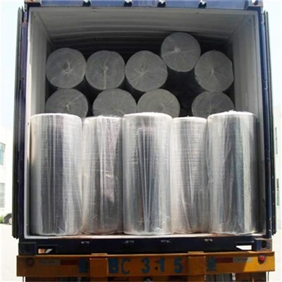 Aluminium for skip 5083