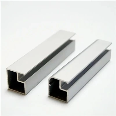 Aluminiumsramme Aluminiumsprofil