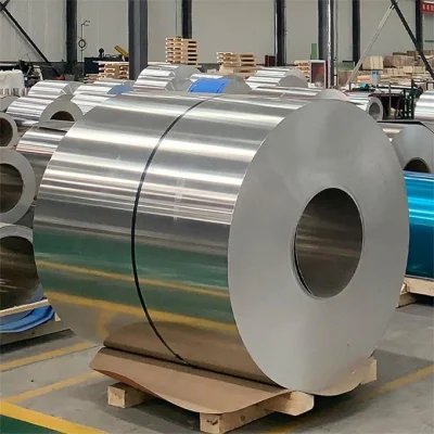 Aluminiumsrull for aluminiumsdører og vinduer 5754