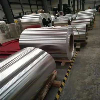 Aluminiumsplate 1060