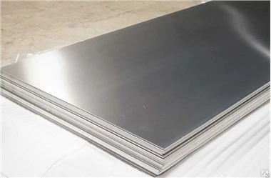 Aluminiumsplater 1100