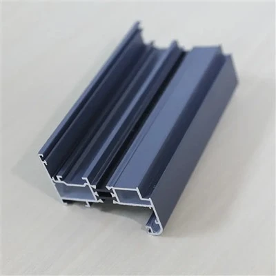 Vindusprofiler i aluminium