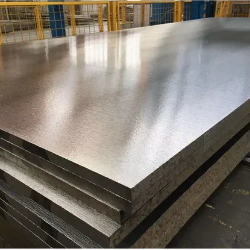 ASTM B209 3003-H18 Aluminum Sheet factory