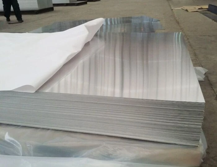 6061 T6 Aluminum Sheet Metal 6061 T6 Aluminum Sheet Metal