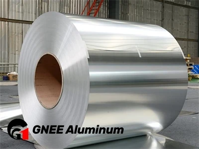 Grunnleggende kunnskap om aluminiumsfolie