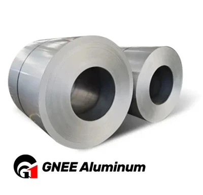 Hvordan transportere og pakke aluminiumsspoler
