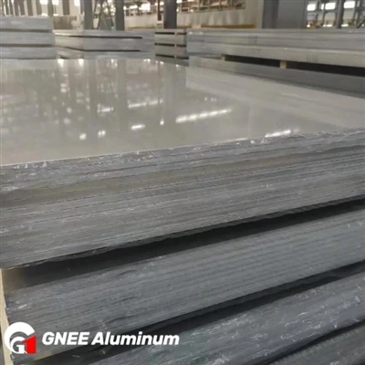5052 vs . 5083 aluminiumsplate