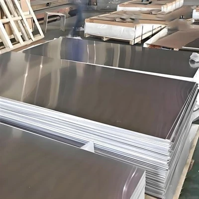 ABS Marine Certification 5052 Aluminium Sheet