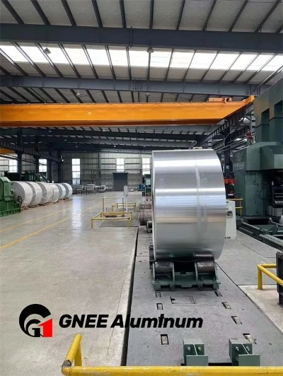 Common aluminum products Common aluminum products
