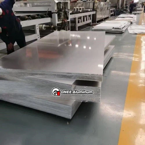 GNEE Group aluminum plate GNEE Group aluminum plate