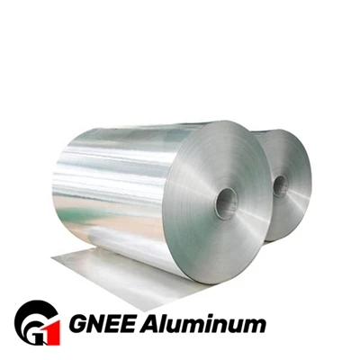 Aluminiumsfolie i farmasøytisk industri