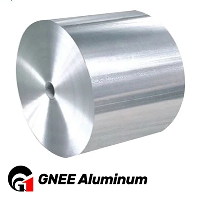 Aluminiumsfolielegeringer i batterier